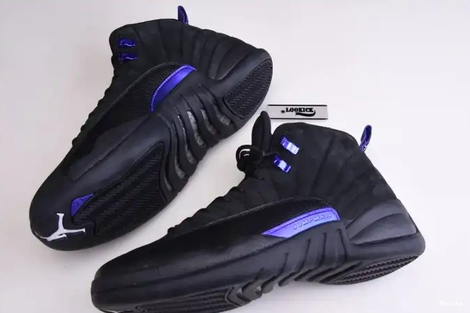 Rep TBK CT8013 Air 'Dark Jordan Retro Concord' 12 005 0619